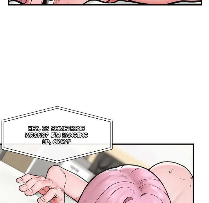 Read Hypnotist Security Guard chapter 10 image 30 on Lezhin