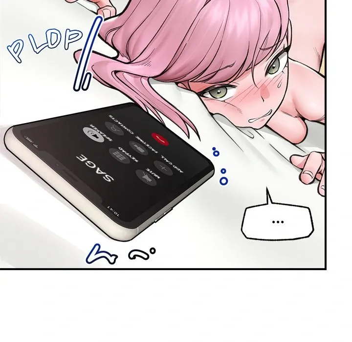 Read Hypnotist Security Guard chapter 10 image 31 on Lezhin