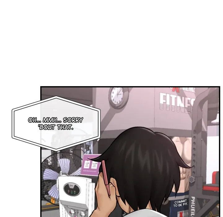 Read Hypnotist Security Guard chapter 10 image 32 on Lezhin
