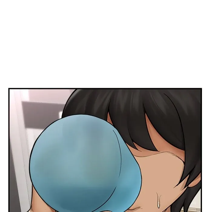 Read Hypnotist Security Guard chapter 10 image 36 on Lezhin