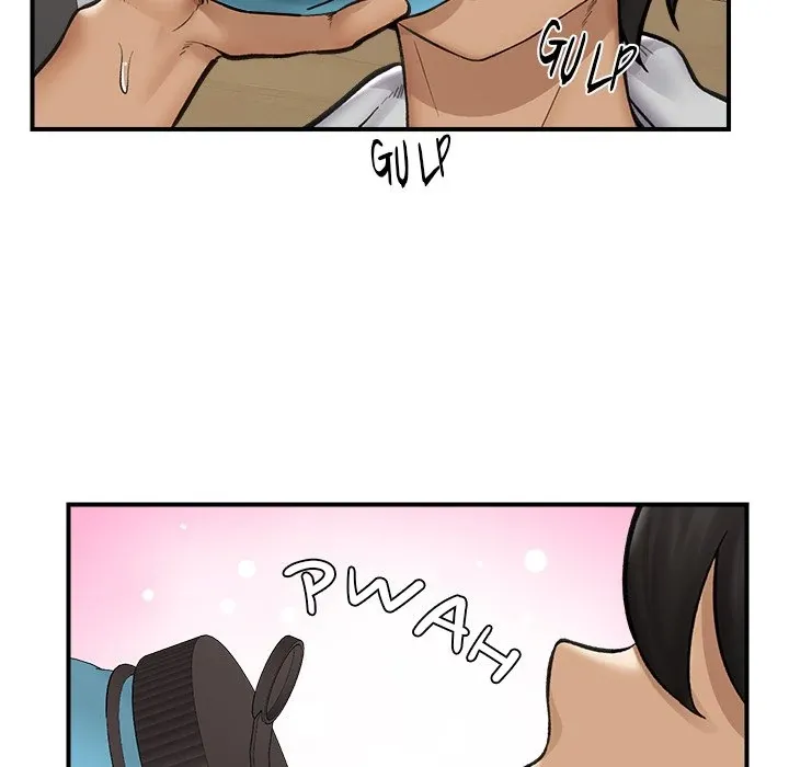 Read Hypnotist Security Guard chapter 10 image 37 on Lezhin