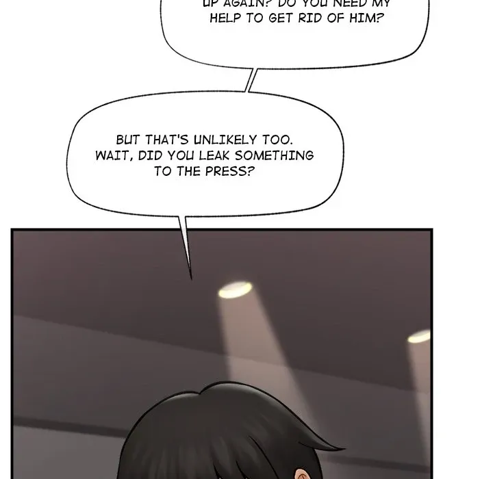 Read Hypnotist Security Guard chapter 10 image 40 on Lezhin