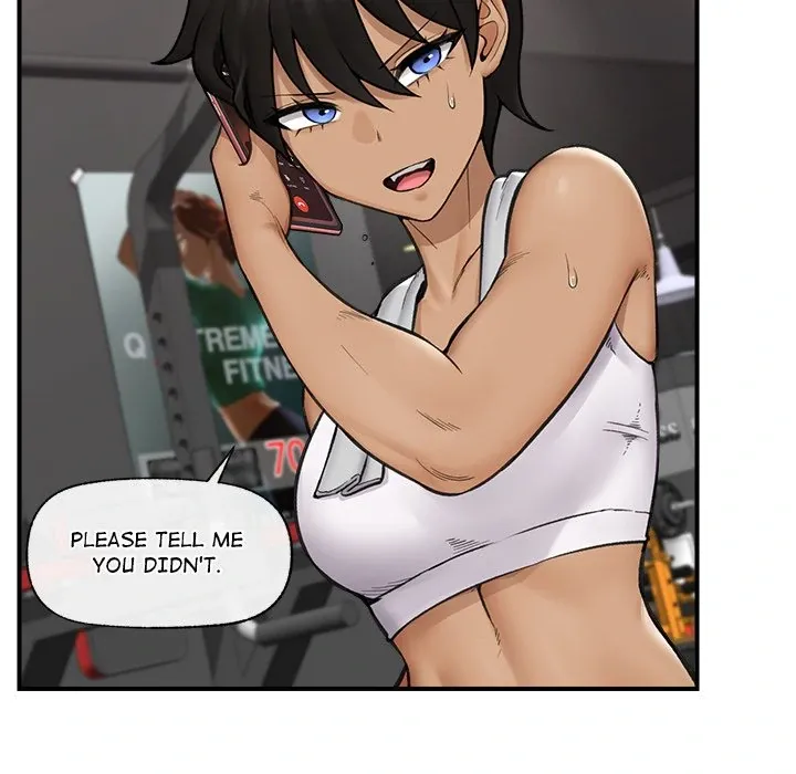 Read Hypnotist Security Guard chapter 10 image 41 on Lezhin