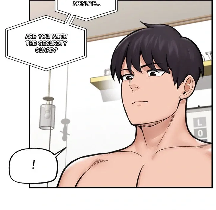 Read Hypnotist Security Guard chapter 10 image 46 on Lezhin