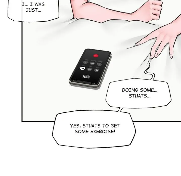 Read Hypnotist Security Guard chapter 10 image 50 on Lezhin