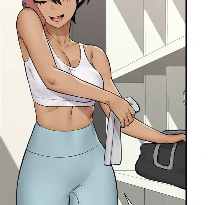 Read Hypnotist Security Guard chapter 10 image 52 on Lezhin