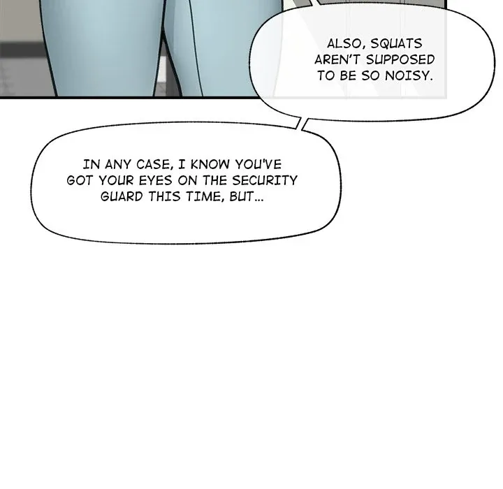 Read Hypnotist Security Guard chapter 10 image 53 on Lezhin