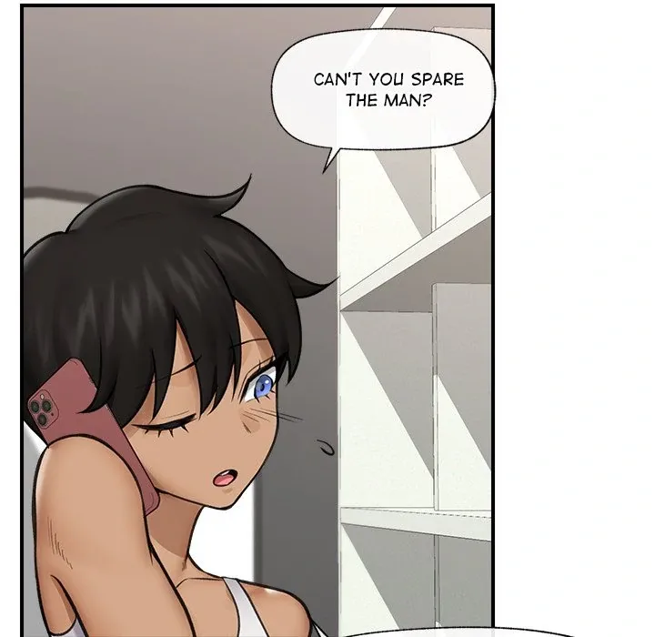 Read Hypnotist Security Guard chapter 10 image 54 on Lezhin