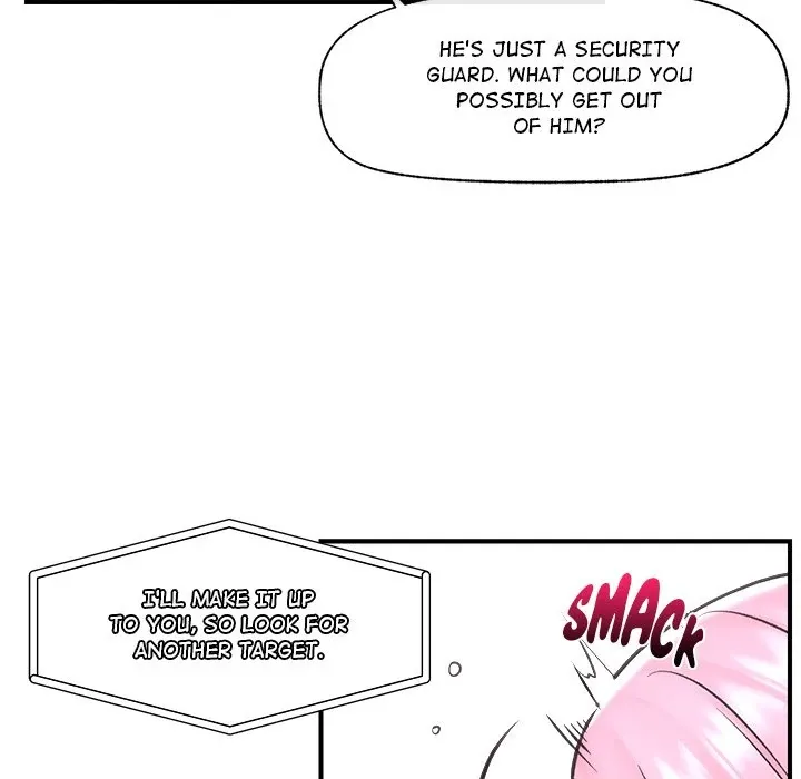 Read Hypnotist Security Guard chapter 10 image 55 on Lezhin