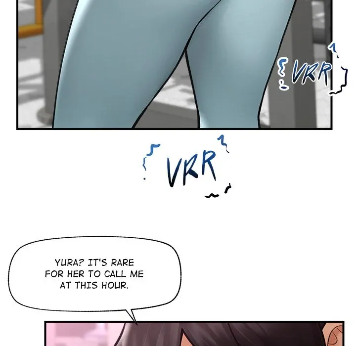 Read Hypnotist Security Guard chapter 10 image 6 on Lezhin