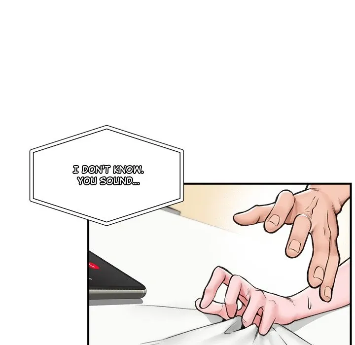 Read Hypnotist Security Guard chapter 10 image 61 on Lezhin