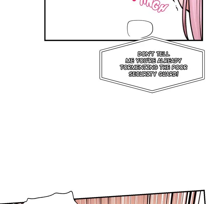 Read Hypnotist Security Guard chapter 10 image 66 on Lezhin