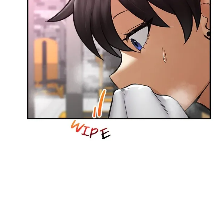 Read Hypnotist Security Guard chapter 10 image 7 on Lezhin
