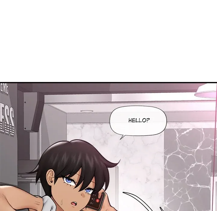 Read Hypnotist Security Guard chapter 10 image 8 on Lezhin