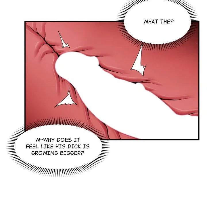 Read Hypnotist Security Guard chapter 10 image 89 on Lezhin