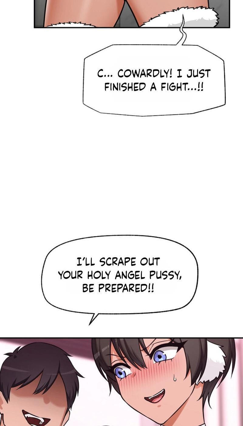 Read Hypnotist Security Guard chapter 100 image 10 on Lezhin