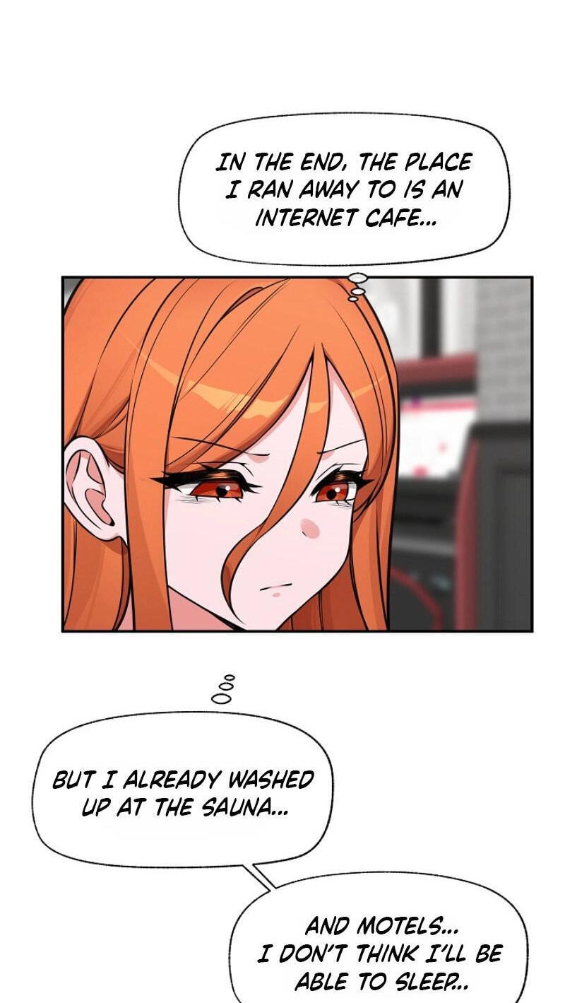 Read Hypnotist Security Guard chapter 100 image 18 on Lezhin