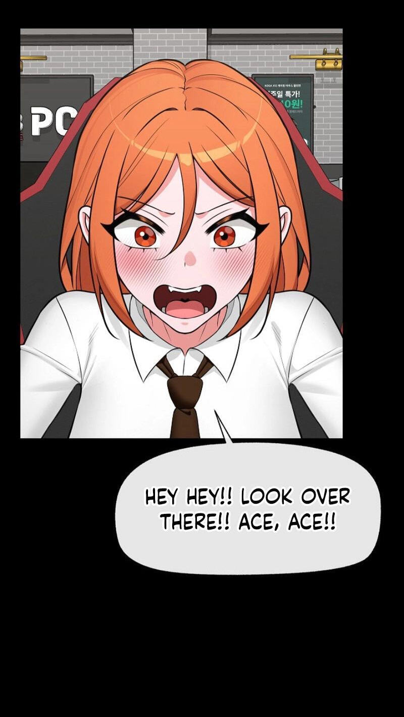 Read Hypnotist Security Guard chapter 100 image 23 on Lezhin