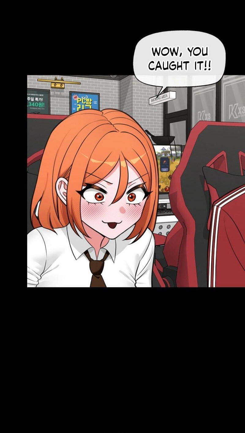 Read Hypnotist Security Guard chapter 100 image 24 on Lezhin