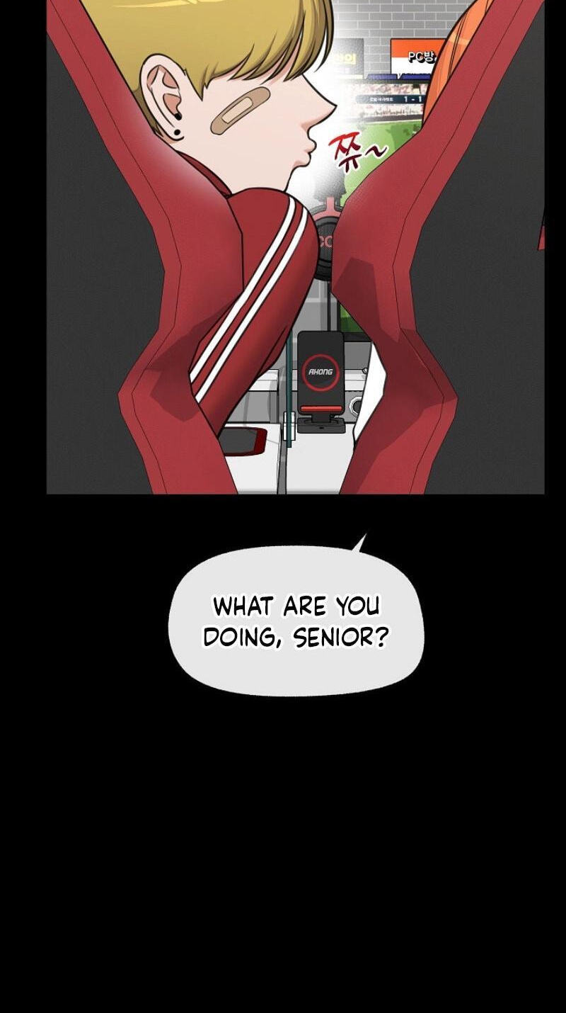 Read Hypnotist Security Guard chapter 100 image 27 on Lezhin