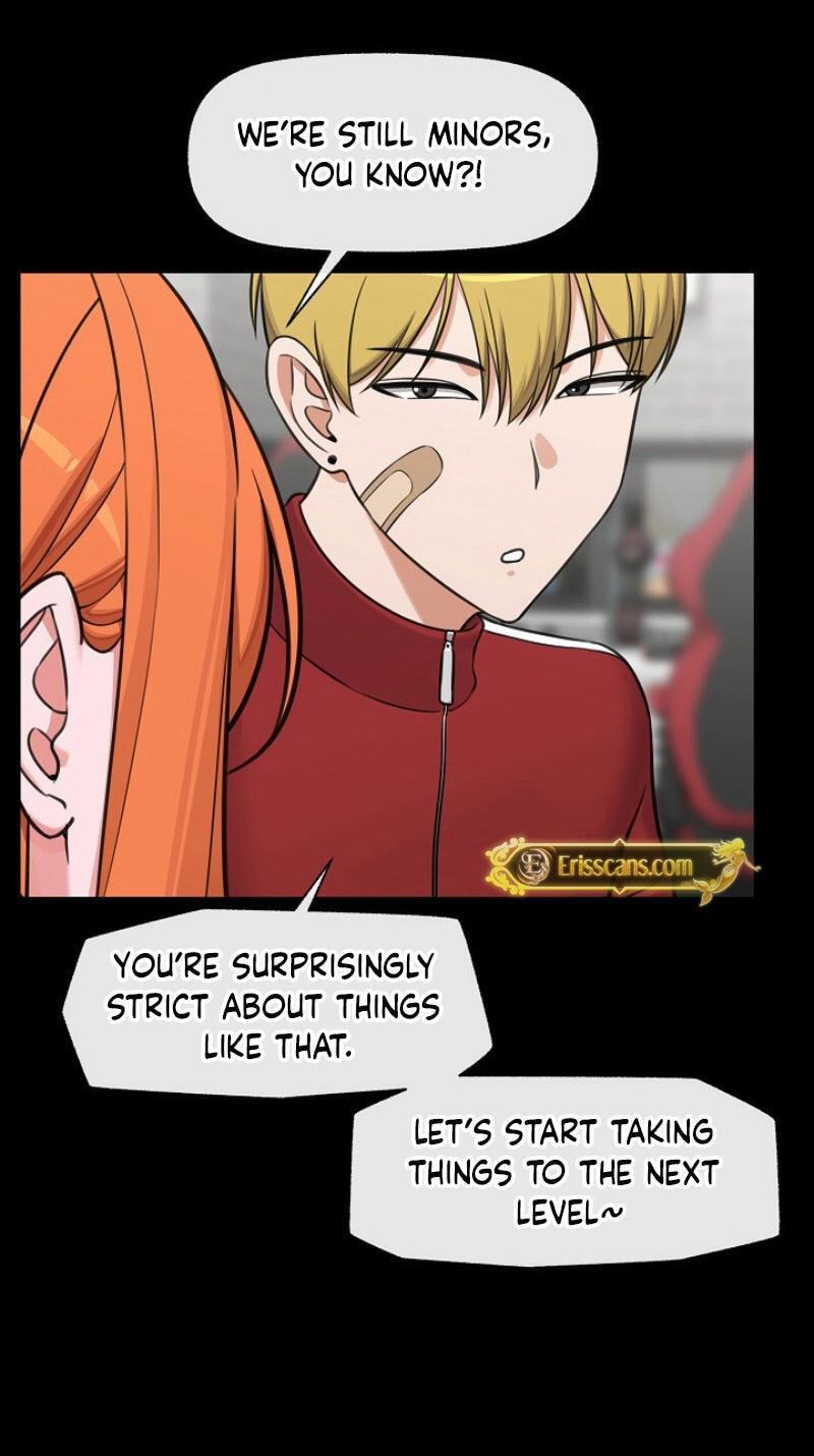 Read Hypnotist Security Guard chapter 100 image 29 on Lezhin