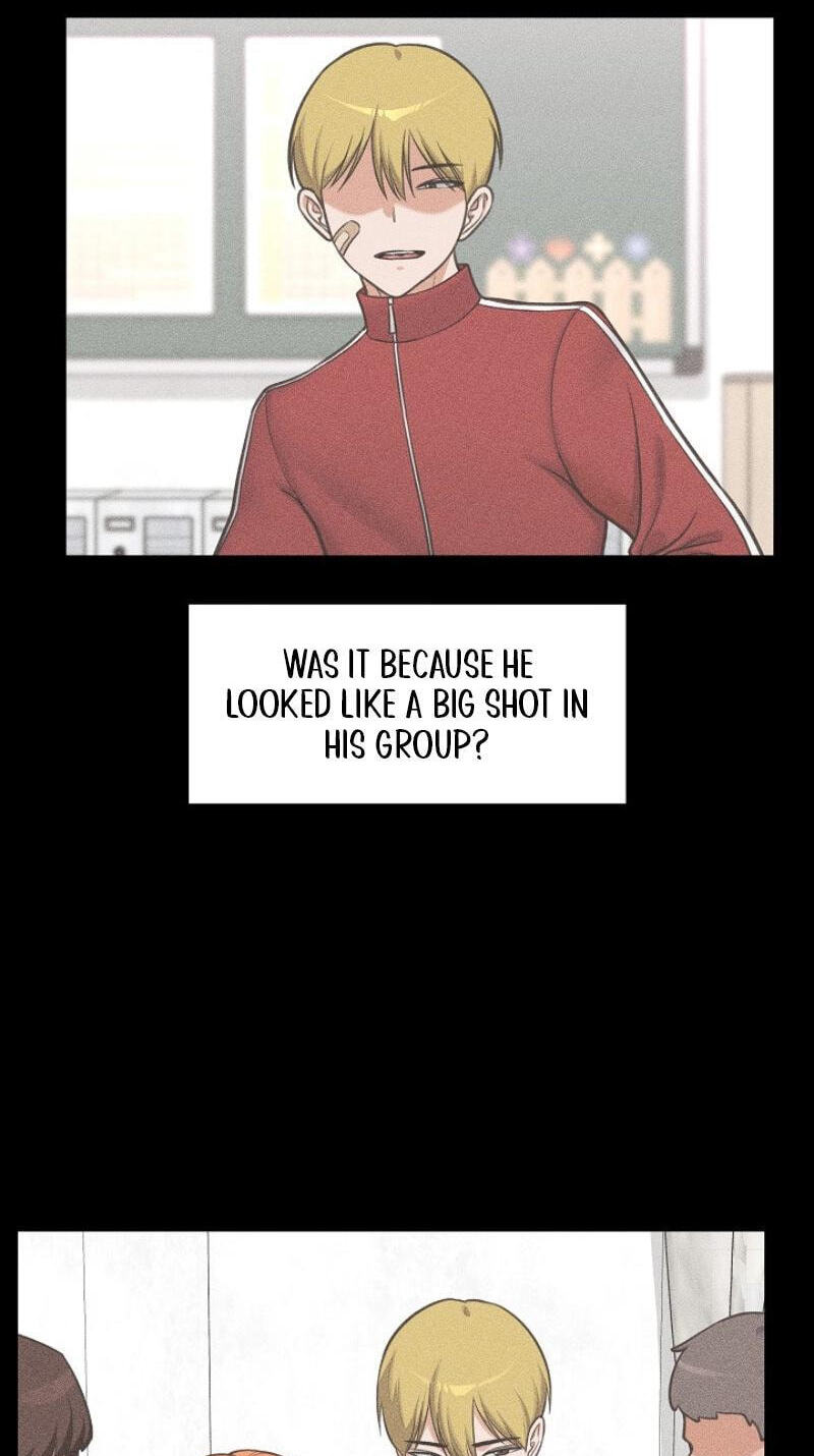 Read Hypnotist Security Guard chapter 100 image 31 on Lezhin