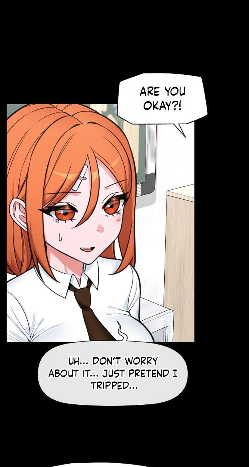 Read Hypnotist Security Guard chapter 100 image 37 on Lezhin