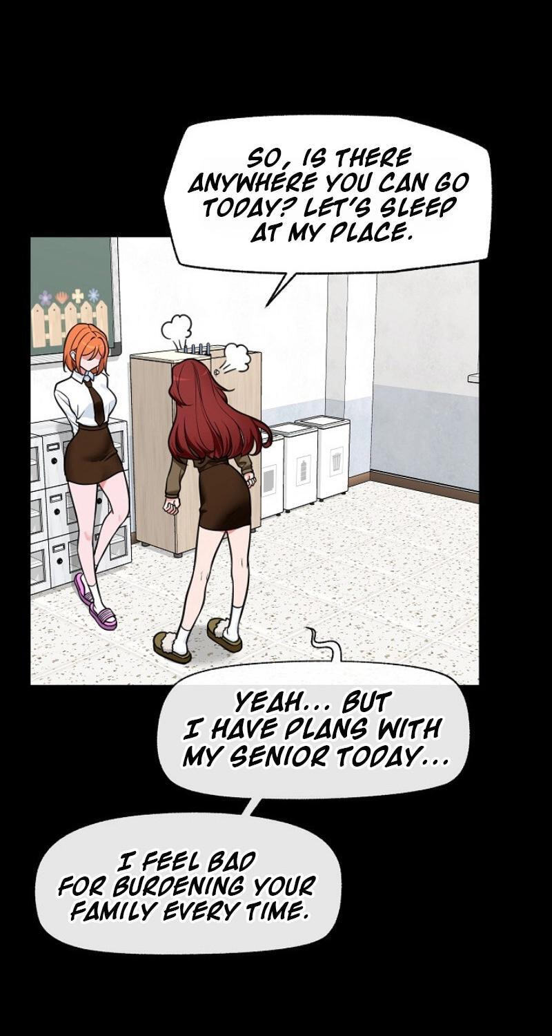 Read Hypnotist Security Guard chapter 100 image 39 on Lezhin