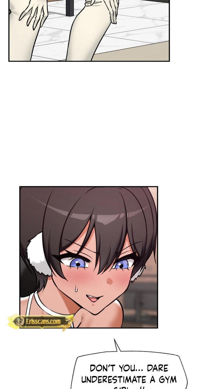 Read Hypnotist Security Guard chapter 100 image 4 on Lezhin