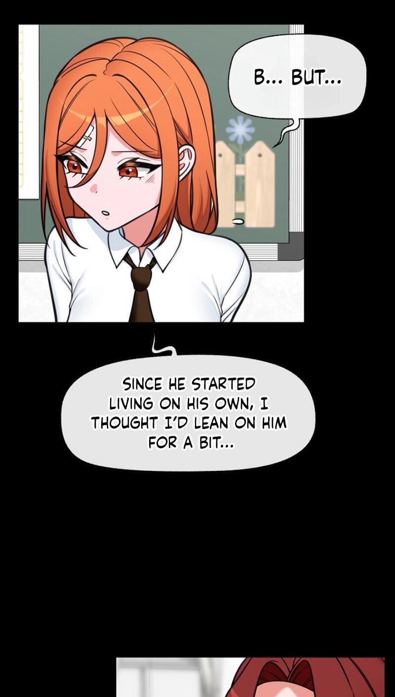 Read Hypnotist Security Guard chapter 100 image 41 on Lezhin