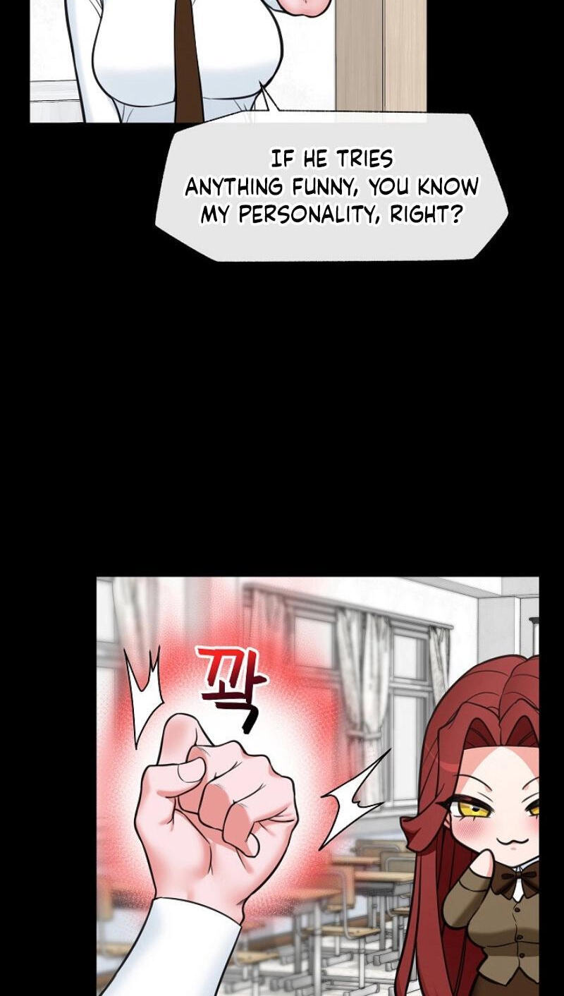 Read Hypnotist Security Guard chapter 100 image 44 on Lezhin