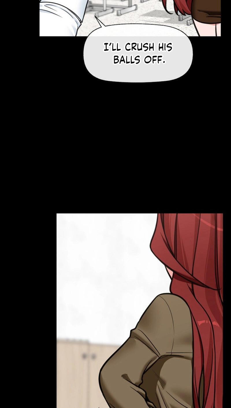 Read Hypnotist Security Guard chapter 100 image 45 on Lezhin