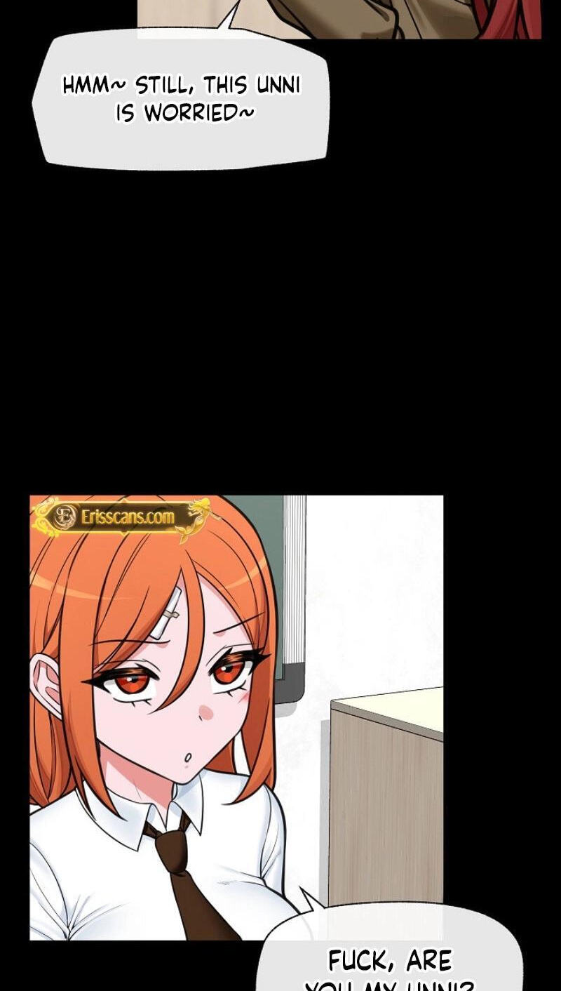 Read Hypnotist Security Guard chapter 100 image 46 on Lezhin