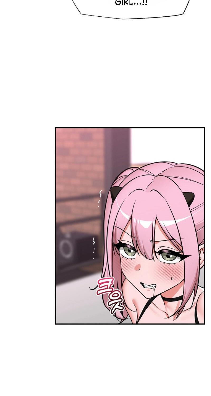 Read Hypnotist Security Guard chapter 100 image 5 on Lezhin