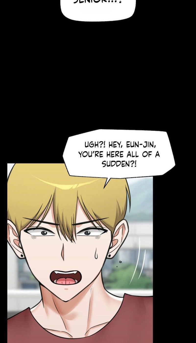 Read Hypnotist Security Guard chapter 100 image 50 on Lezhin