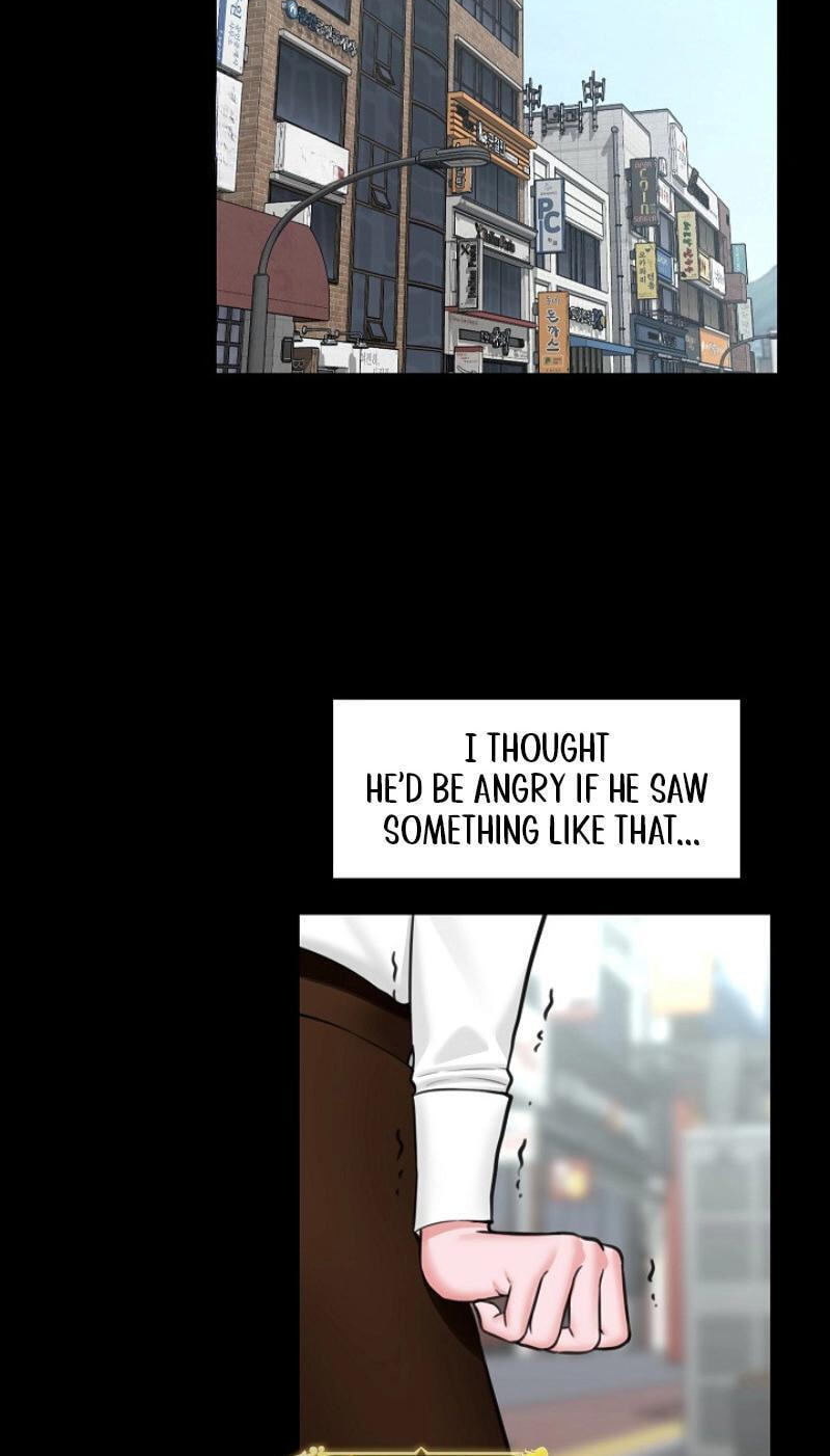 Read Hypnotist Security Guard chapter 100 image 53 on Lezhin