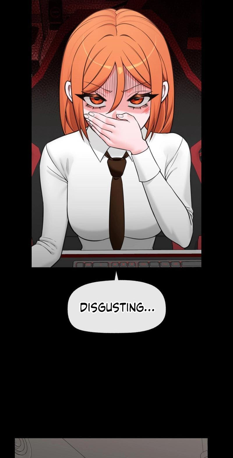 Read Hypnotist Security Guard chapter 100 image 57 on Lezhin