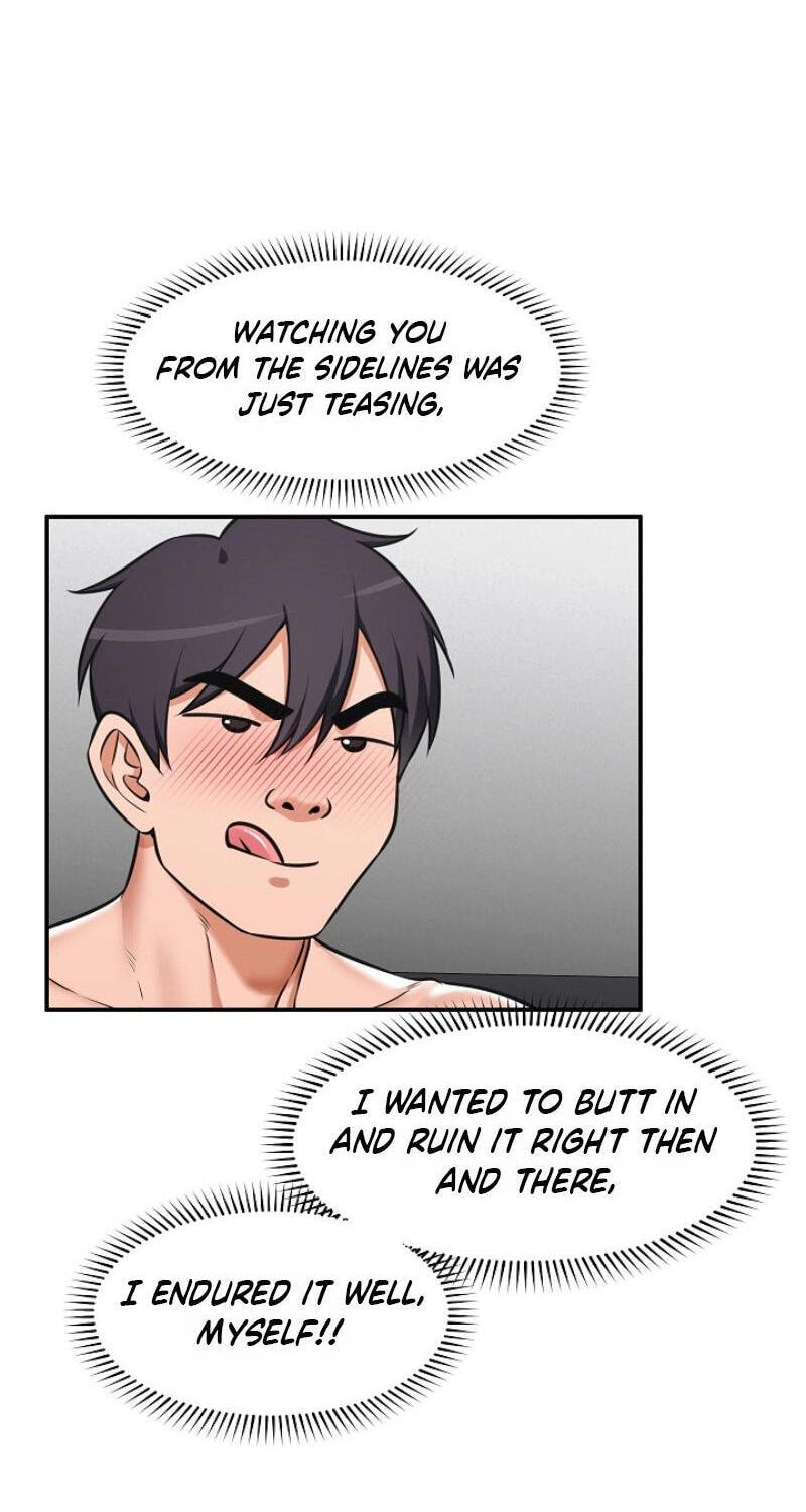 Read Hypnotist Security Guard chapter 100 image 6 on Lezhin