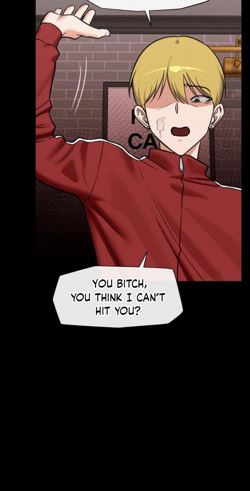 Read Hypnotist Security Guard chapter 100 image 63 on Lezhin