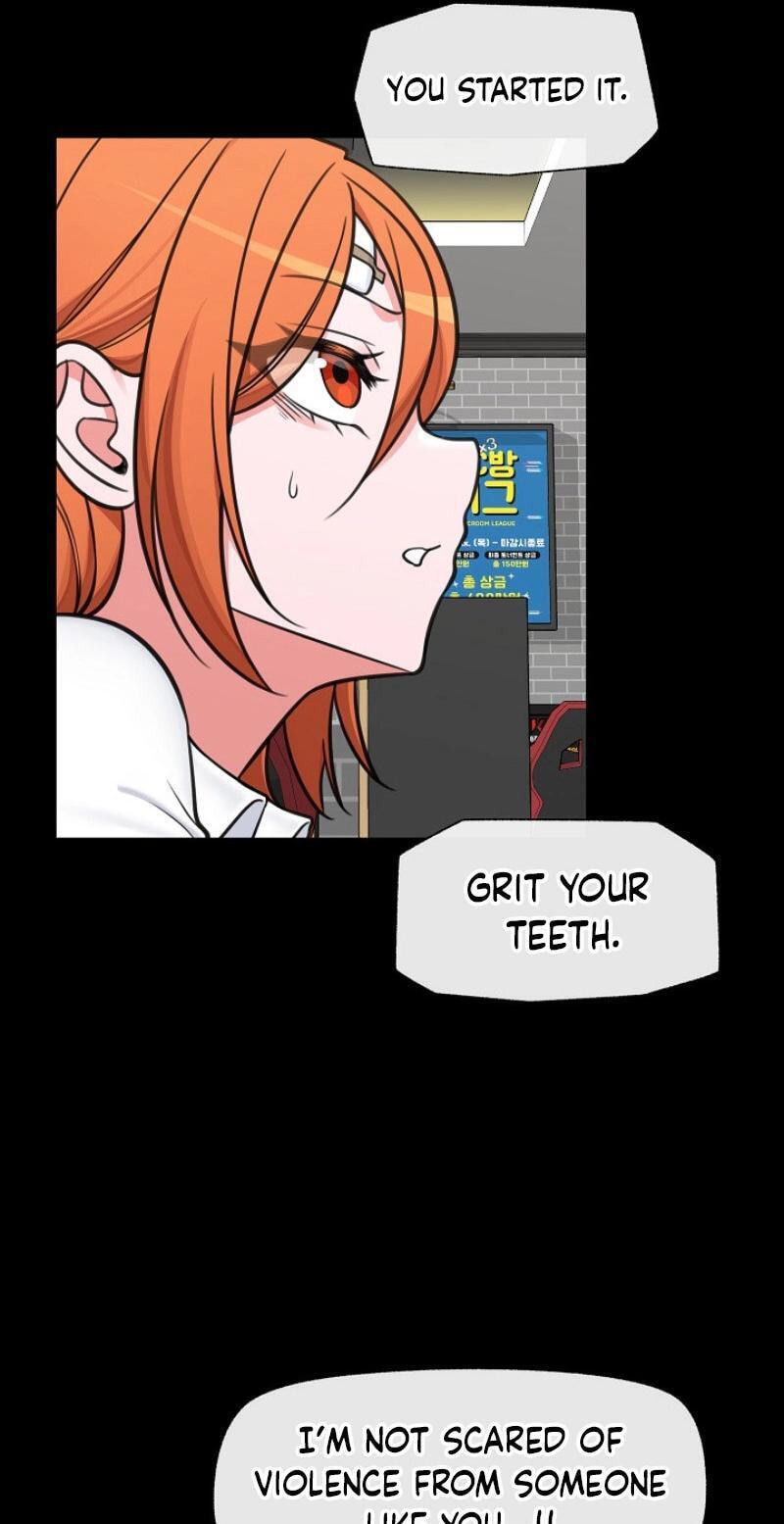 Read Hypnotist Security Guard chapter 100 image 64 on Lezhin