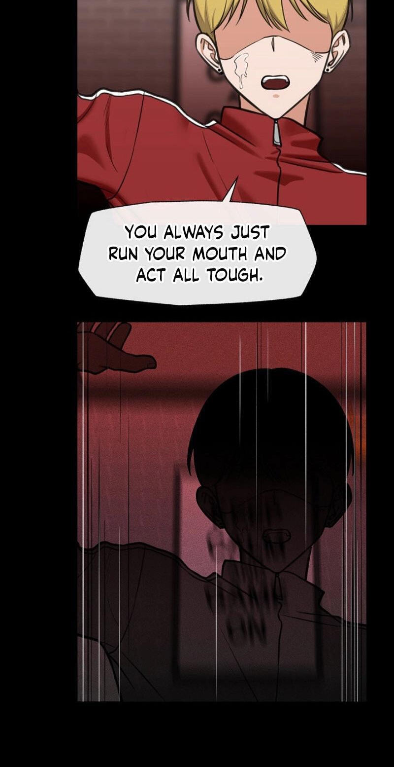 Read Hypnotist Security Guard chapter 100 image 66 on Lezhin