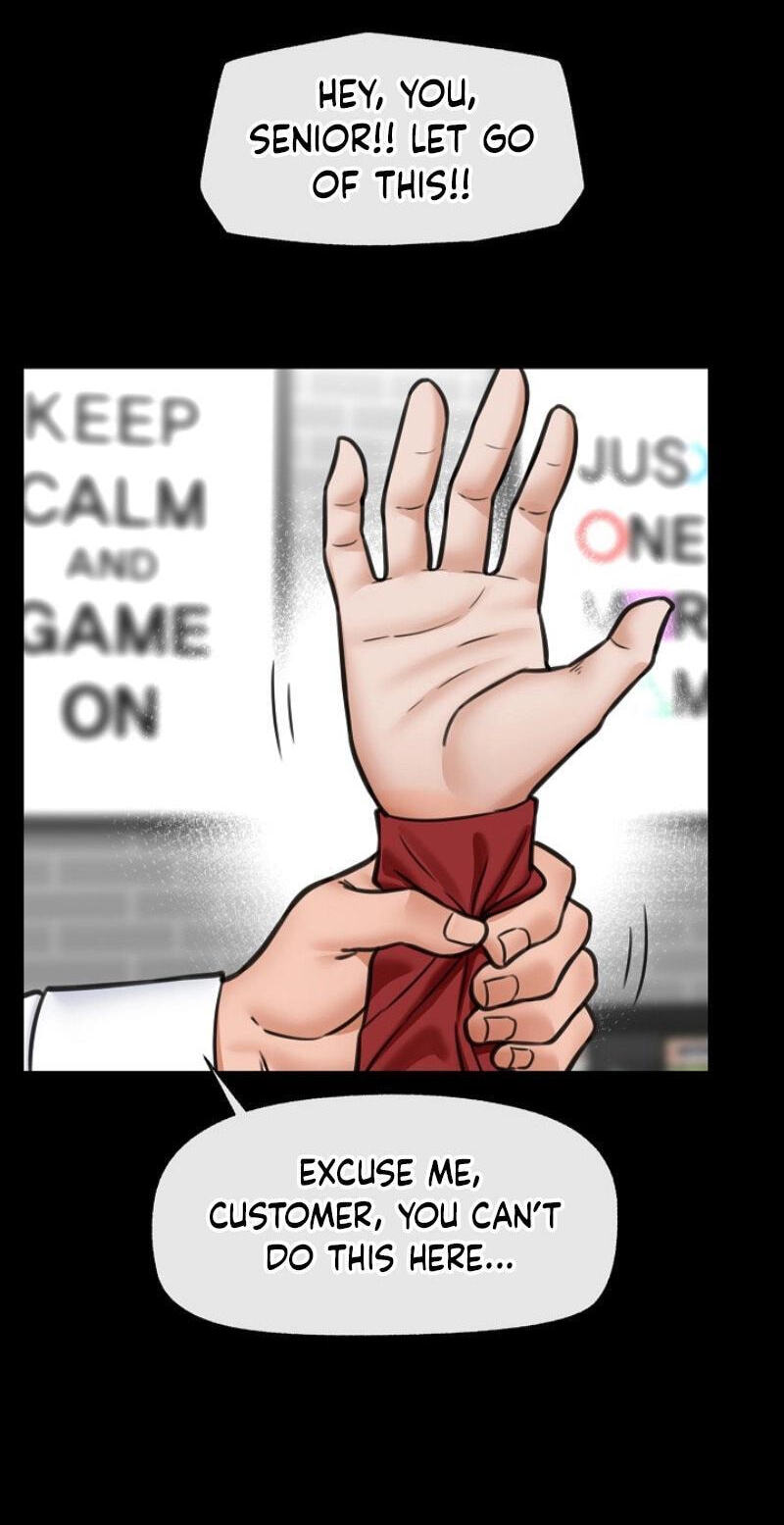 Read Hypnotist Security Guard chapter 100 image 68 on Lezhin
