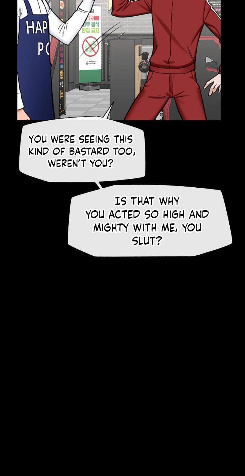 Read Hypnotist Security Guard chapter 100 image 70 on Lezhin