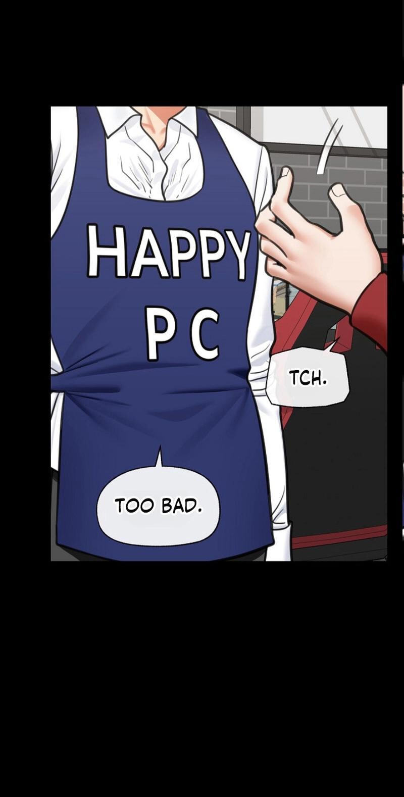 Read Hypnotist Security Guard chapter 100 image 75 on Lezhin