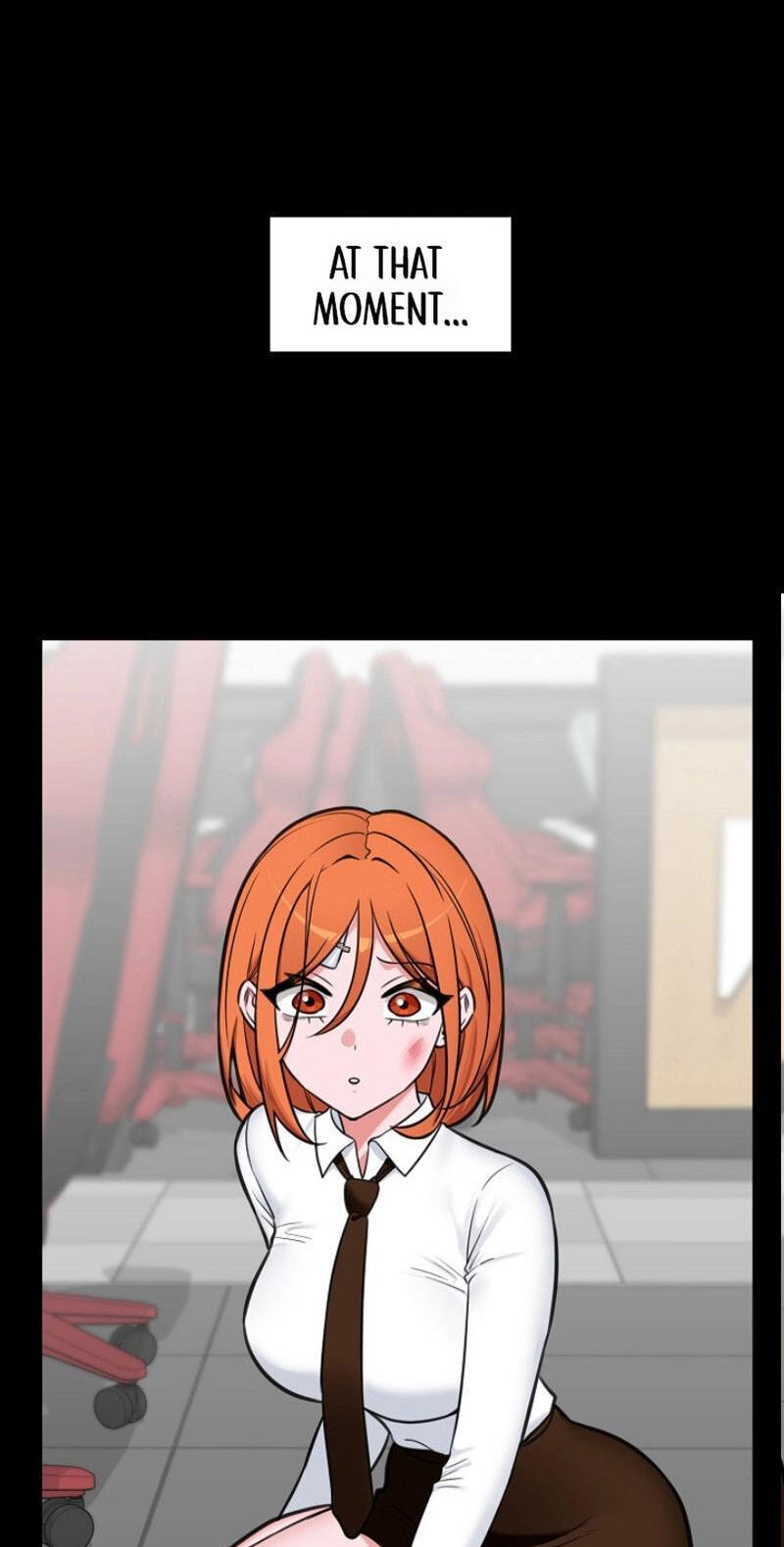 Read Hypnotist Security Guard chapter 100 image 76 on Lezhin