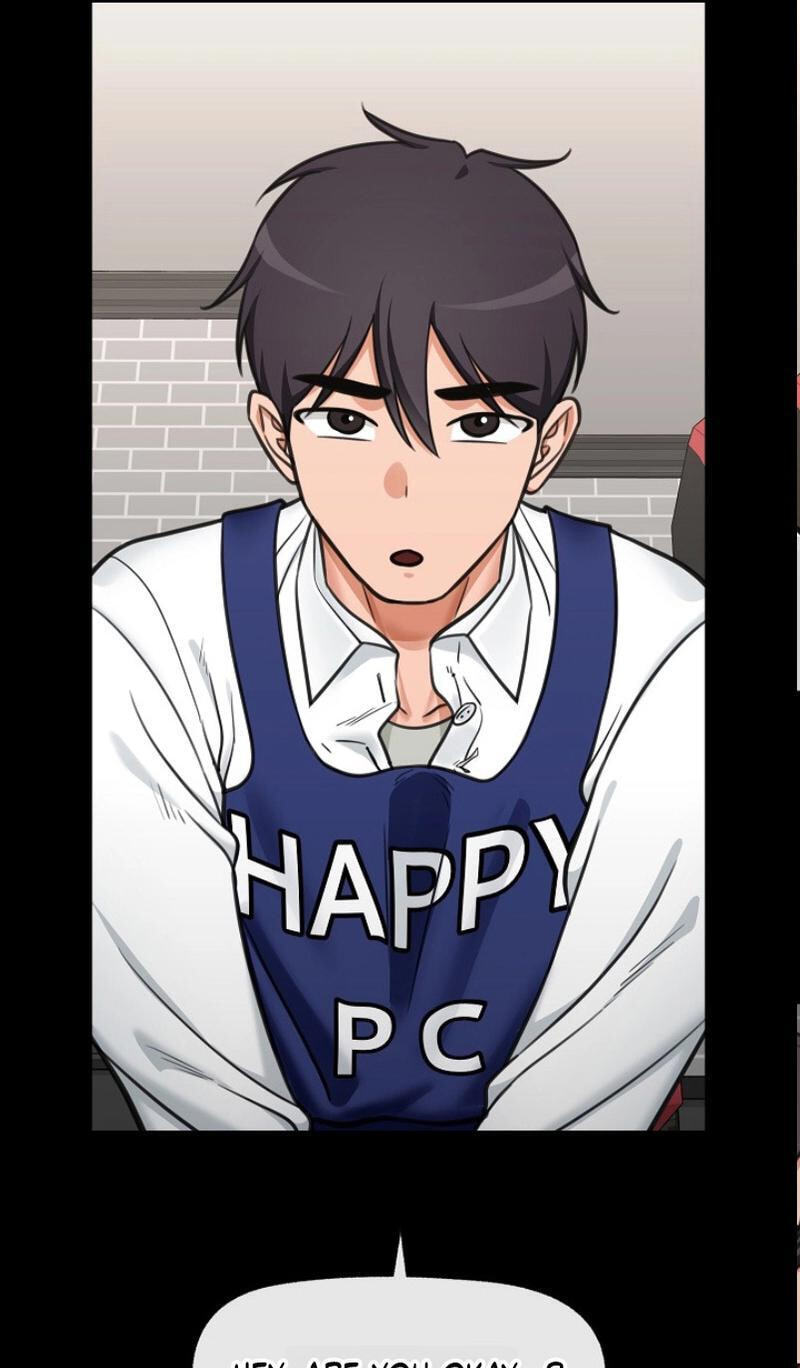 Read Hypnotist Security Guard chapter 100 image 78 on Lezhin