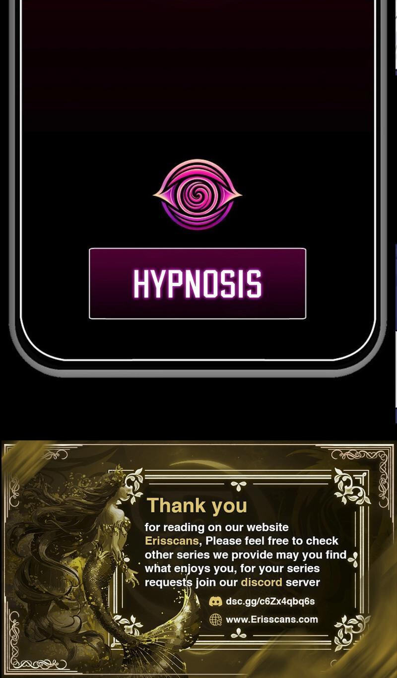 Read Hypnotist Security Guard chapter 100 image 81 on Lezhin