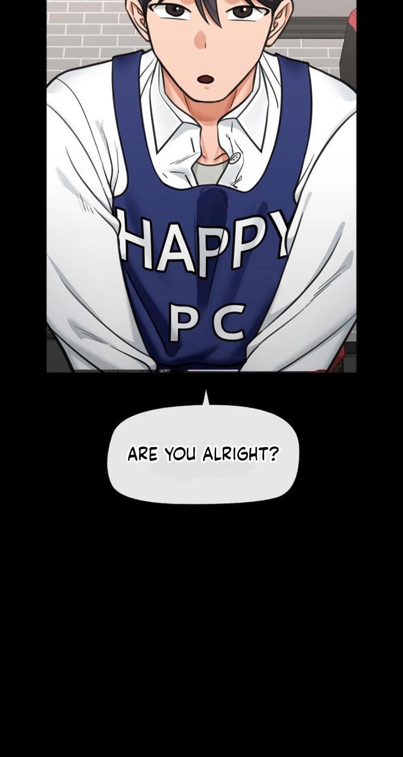 Read Hypnotist Security Guard chapter 101 image 1 on Lezhin