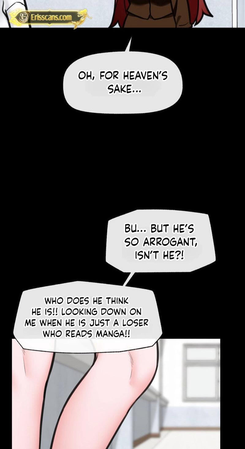 Read Hypnotist Security Guard chapter 101 image 11 on Lezhin