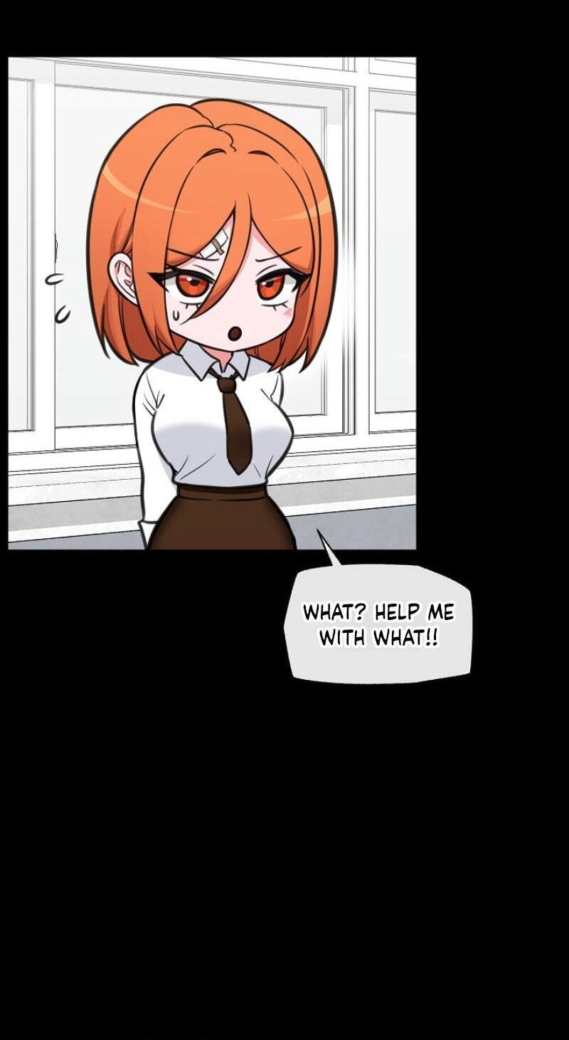 Read Hypnotist Security Guard chapter 101 image 15 on Lezhin